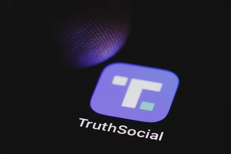 Truth Social cofounders sell $100 million of their shares in the