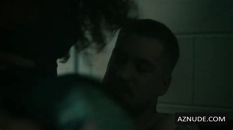 BLINDSPOTTING NUDE SCENES AZNude