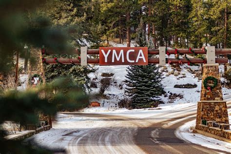 Renewal Form Ymca Of The Rockies
