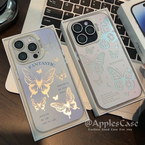 Infinix Smart Hot I Pro Play I I Note Spark Go C Cbutterfly Phone Case