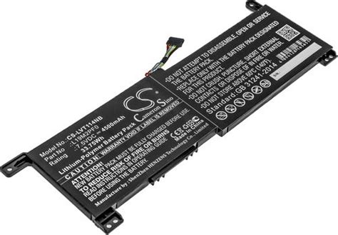 Batteri till Lenovo IdeaPad 1-11ADA05(82GV) mfl - Köp här - Teknikdelar.se
