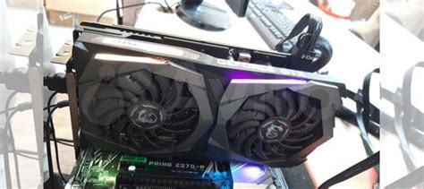 MSI GeForce GTX 1660 super gaming Z plus купить в Пензе | Электроника ...