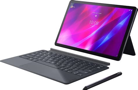 Lenovo Tab P11 Plus 1ª geração - Tablet Cinza Ardósia - 11 Polegadas ...
