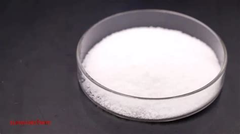 Pharma Grade White Crystal Powder Sodium Formate 141 53 7 Sodium