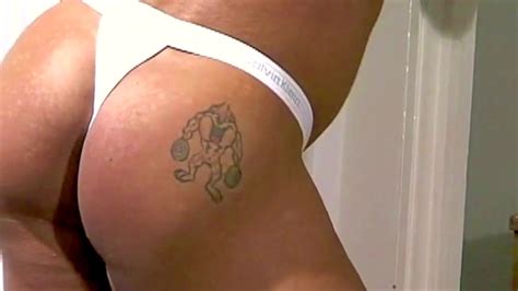 Hot Muscle Hunks Strips And Rubs His Hole ThisVid