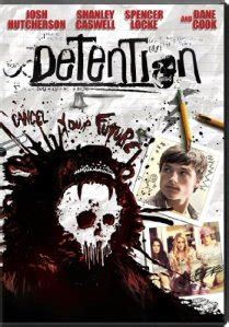 detention comics worth reading