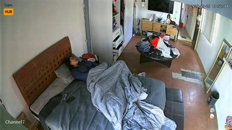 HCM Mexican MILF Vigorously Fingering Orgasm ThisVid