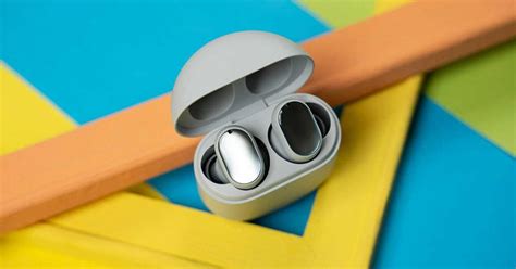 Redmi AirDots 3 Pro: большой обзор характеристик