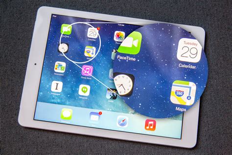 В iOS 8.1 нашли упоминание iPad Air 2 с Retina HD | AppleInsider.ru