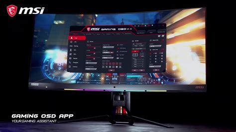 Msi 24 Inch Fhd (1920 X 1080) Non-glare With Super Narrow Bezel 144hz ...