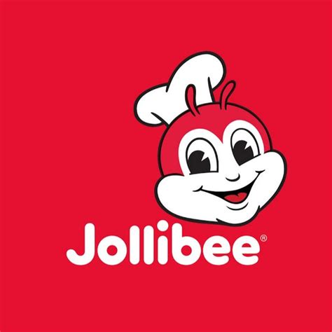 Jollibee Philippines Jollibee Vinyl Bumper Stickers Logo
