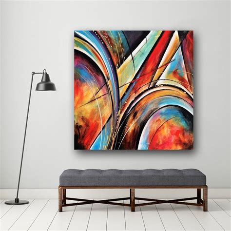 Абстрактные картины для интерьера (53 фото) - красивые картинки и HD фото
