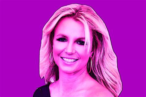 Britney Spears Could Write A Nasa Anthem