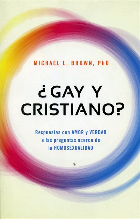 Gay Y Cristiano Librer A Cristiana