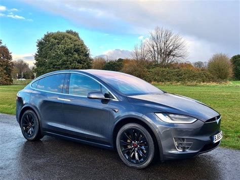 Used Tesla cars for sale. Tesla Dealer Fareham | Bayer Car Sales Ltd
