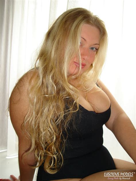 Curvy Blonde Meile 13 Meile 20070825 00024 Porn Pic