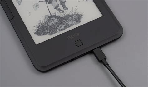 Обзор электронной книги ONYX BOOX Darwin 9 — i2HARD