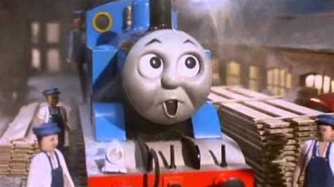 Thomas, Percy, And The Dragon | Thomas And Friends US/UK Wiki | Fandom