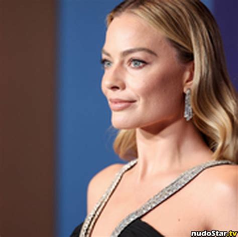 Margot Robbie Margotrobbie Margotrobbieofficial Nude Onlyfans Photo Nudostar Tv