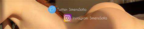 Sofia Simens S Porn Videos Pornhub