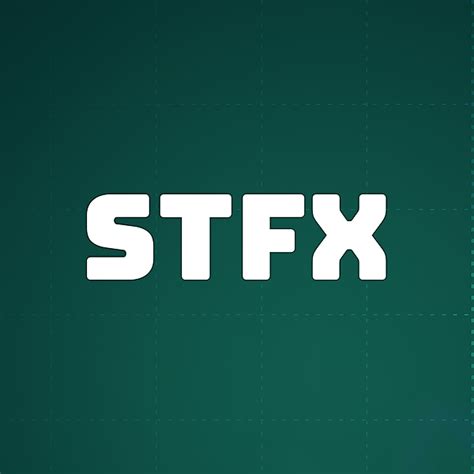 Stfxio Twitter Linktree