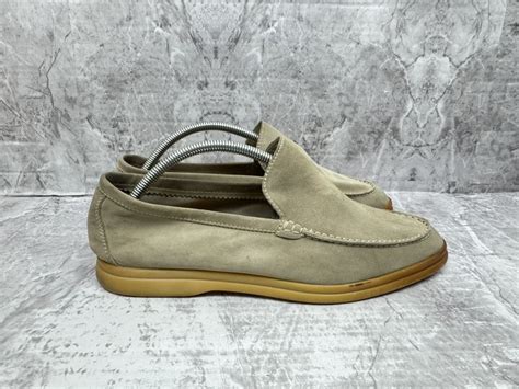 Loro Piana Loro Piana summer walk | Grailed