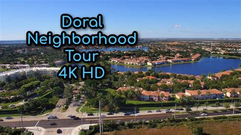 Explore Doral Miami Miami And Miami Beach