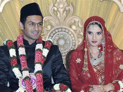 Did Shoaib Malik cheat on Sania Mirza? Pakistani cricketer's old ...