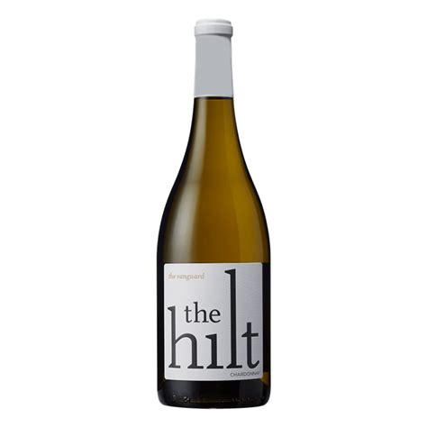 The Hilt Chardonnay 2019 Whiskymy