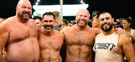 Dikke Sappige Melbourne Gay Boat Party