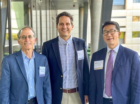 Three Stanford Surgery Faculty Recognized at '24 ME Awards | Surgery