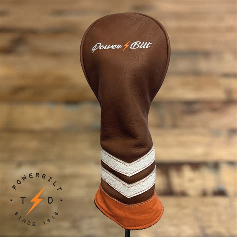 pbtd collection powerbilt golf