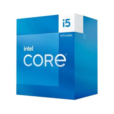 Processador Intel Core I5 14500 LGA 1700