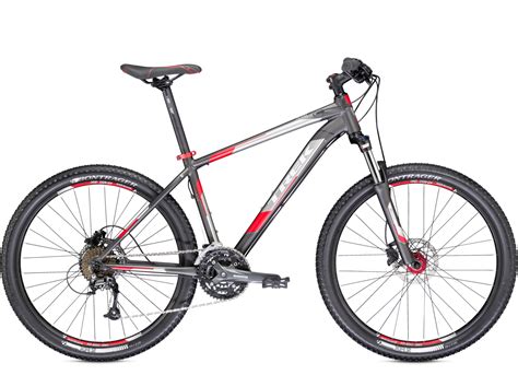 Test Vtt Trek 4300 2014 Test Avis