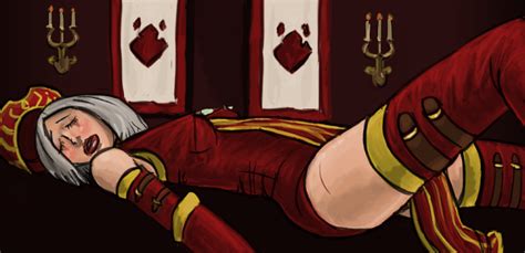 Whitemane No Text By Colrumfoord Hentai Foundry