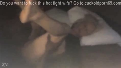 Horny Amateur Milf Fucks BBC In Her House