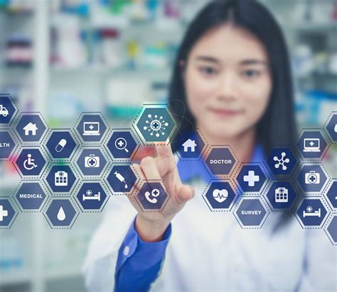 automating health care operations cast services llc