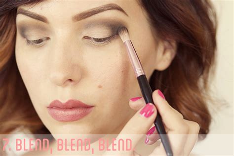 Makeup Monday Urban Decay Naked Basics Tutorial Keiko Lynn