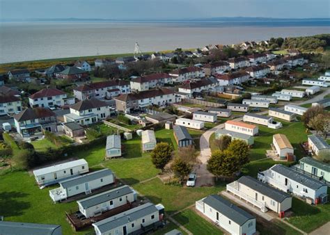 Solway Holiday Village In Silloth Carlisle Holiday Parks Book