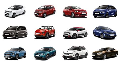 Citroen в Украине. Цены, где купить Ситроен. Новые модели Ситроен