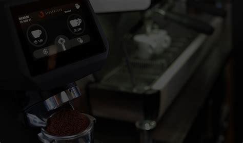 Fiorenzato Passion for innovation, love for coffee | Fiorenzato