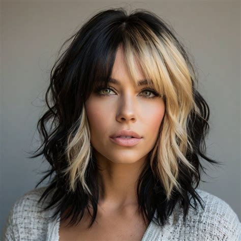 Best Top Hair Color Ideas For Women Over In Brunette Blonde Highlights Artofit