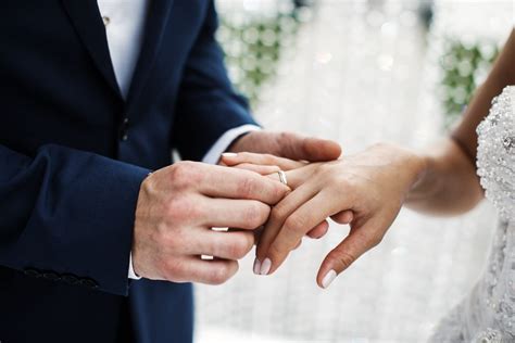 What Is A Commitment Ceremony Celebrate Love