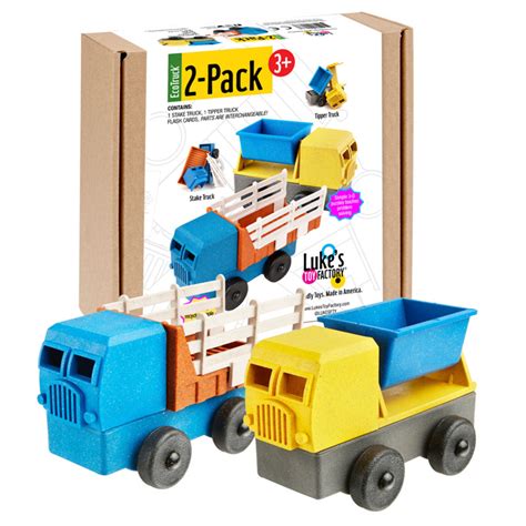 target truck toy 4