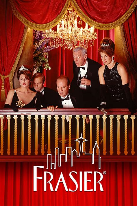Frasier (TV Series 1993–2004) - FAQ - IMDb