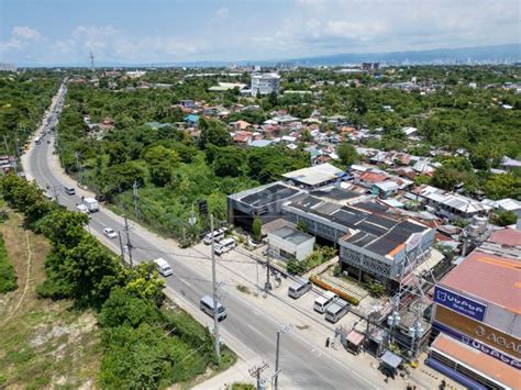 lot property  sale  front  jpark hotel ml quezon highway