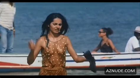 KITU GIDWANI Nude AZNude