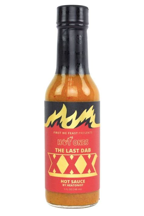 Hottest Hot Sauces In The World Small Axe Peppers