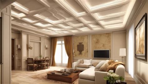 Ceiling Design Types - ByRetreat