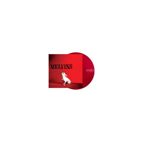 Melvins Nude With Boots